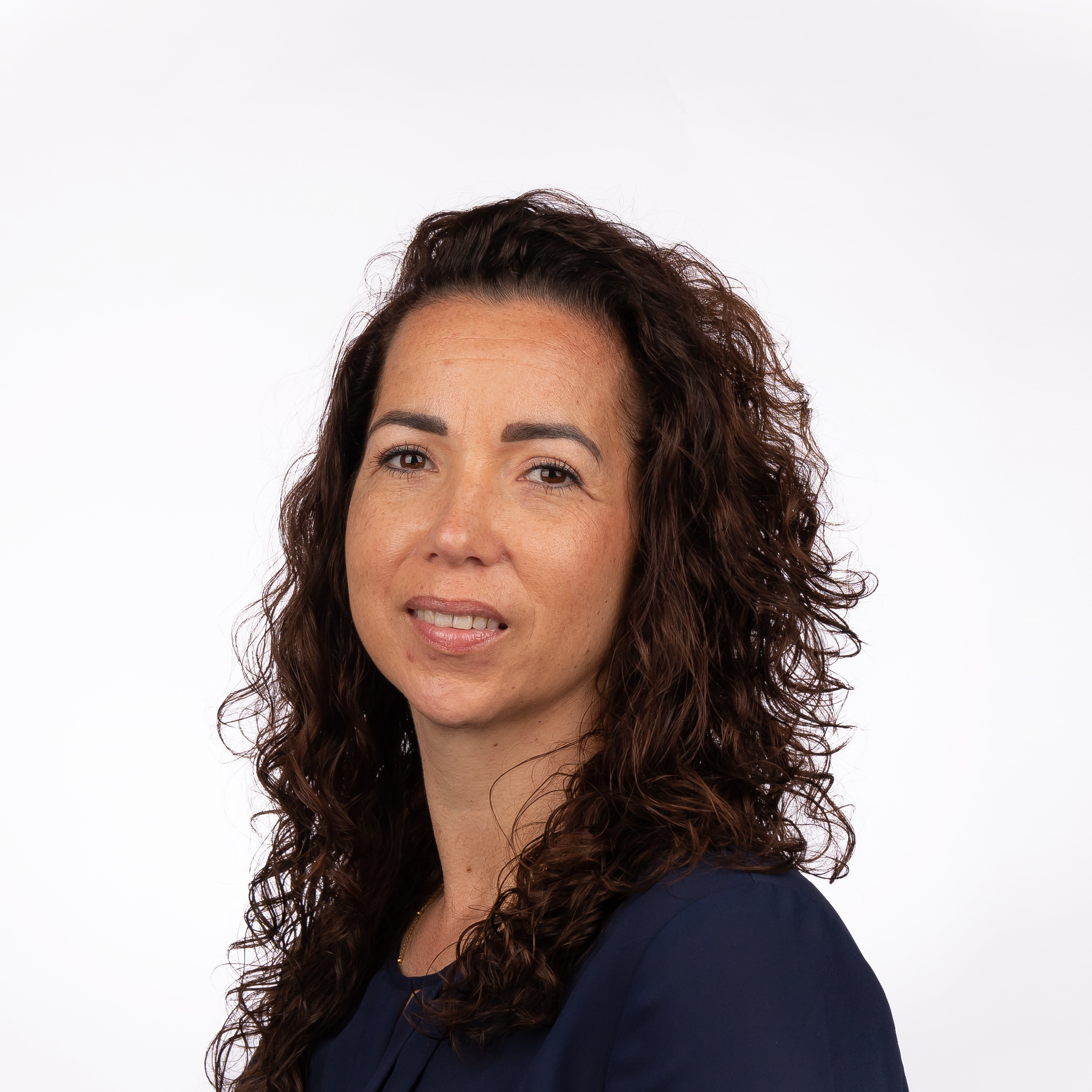 Priscilla van Grafhorst
