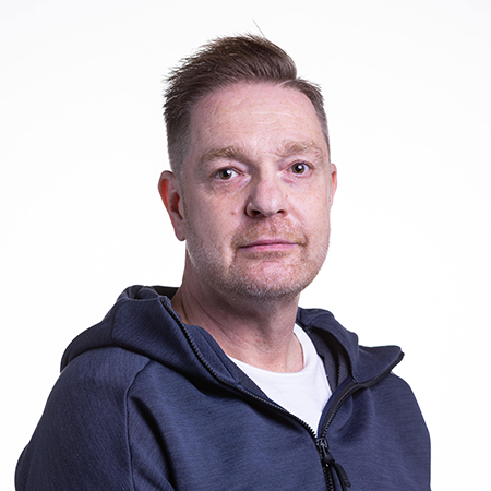 Jurgen van de Reijt