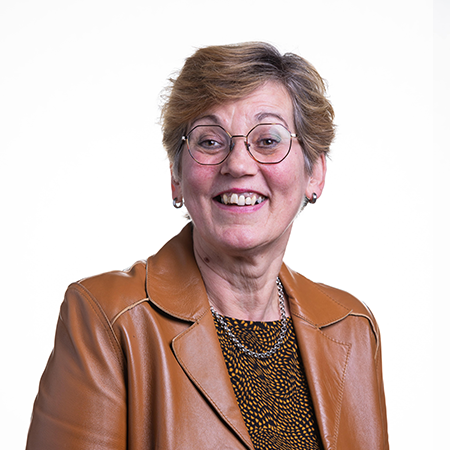 Tannie Walhout